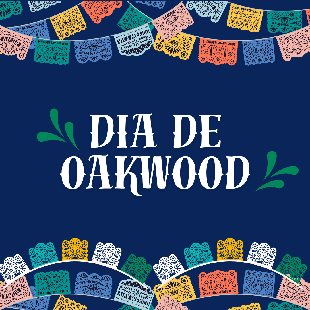  Dia de Oakwood